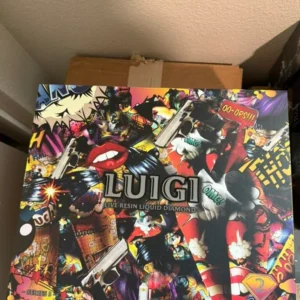 Luigi 2G