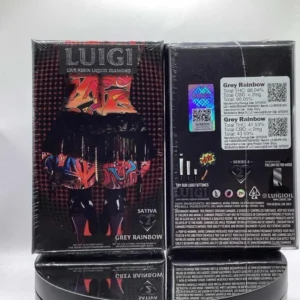 Luigi 2G