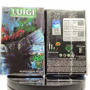 Luigi 2G