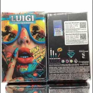 Luigi 2G