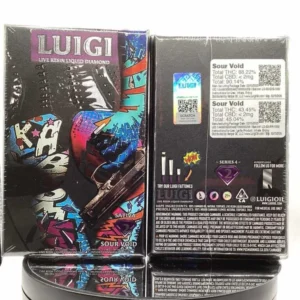 Luigi 2G