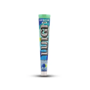 Luigi 2G