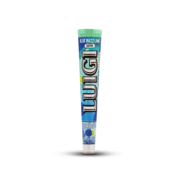 Luigi 2G
