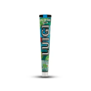 Luigi 2G